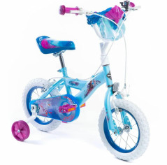   Huffy Disney FROZEN Light Blue 12