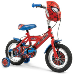   Huffy Disney SPIDER-MAN 12
