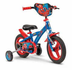   Huffy Disney SPIDER-MAN 12
