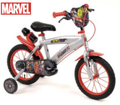   Huffy Disney Avengers 14