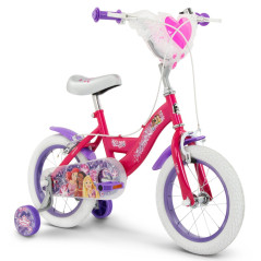 Дитячий велосипед Huffy Disney PRINCESS 14