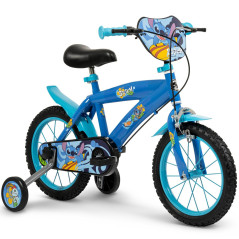 Дитячий велосипед Huffy Stitch 14