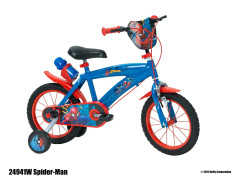 Дитячий велосипед Huffy Disney SPIDER MAN 14
