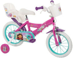 Дитячий велосипед Huffy GABBY 14