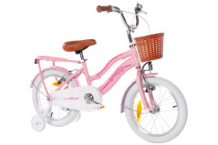   Snapp Bike Vintage 16