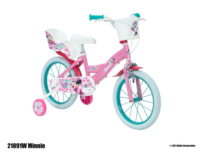 Disney MINNIE 21891W