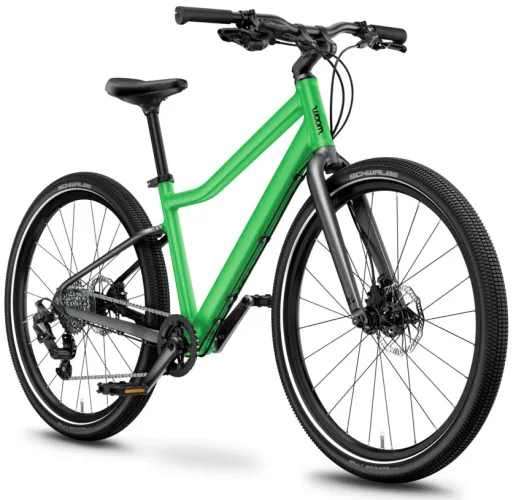 WOEXO5GREENWO