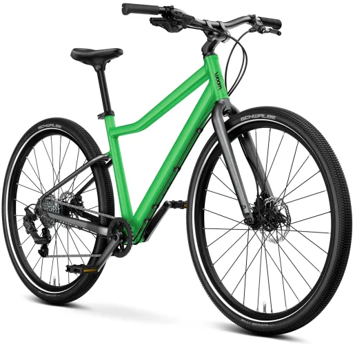 WOEXP6GREENWO