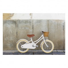 Banwood Classic  white