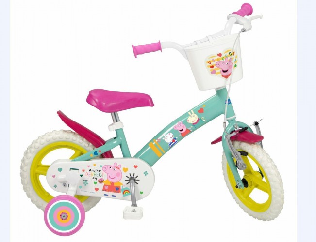  Peppa Green