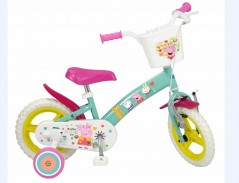  Peppa Green