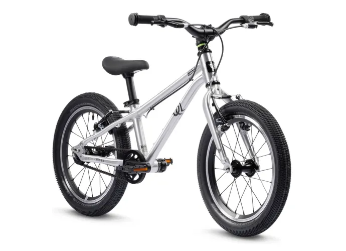2026 Brushed Aluminium
