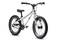 2026 Brushed Aluminium