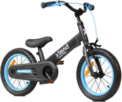  31 SmarTrike Xtend Bike