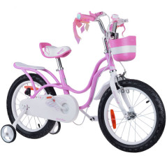  RoyalBaby Little Swan 16'' RB16-18