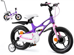  RoyalBaby Space Shuttle 14'' RB14-22