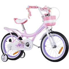  RoyalBaby JENNY 16'' RB16G-4