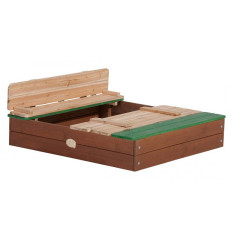   AXI Ella Sandpit A031.010.00