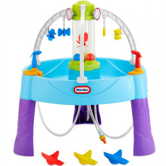     Little Tikes Fun Zone Battle Splash 648809E3