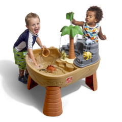  / STEP2 Dinosaur Park 874500