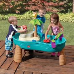      Splish Splash Seas Water Table 850700