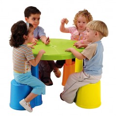   4  FEBER FLIP FLAP TABLE