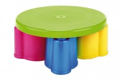FEBER FLIP FLAP TABLE