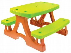    Mochtoys Piknik 10722