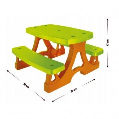    Mochtoys Piknik 10722