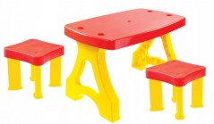   + 2  Mochtoys Piknik 11852