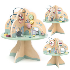    Mamabrum MAM195 TREE CUBE