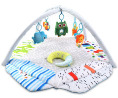   21 TinyMini Babys World JL633-1A