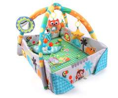   41 TinyMini Jungle JL628-1B