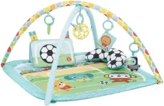 ����������� ������� BRIGHT STARTS Oball Gyp&Kick