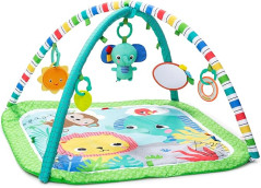 ����������� ������� BRIGHT STARTS Wild Wiggles