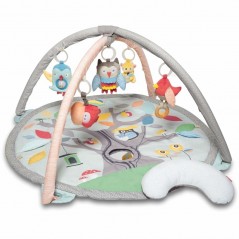   Skip Hop Treetop Grey/Pastel
