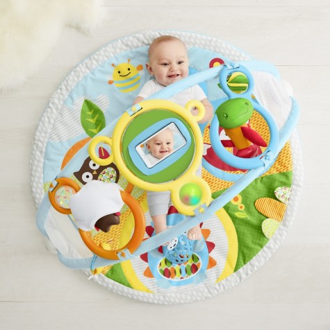   Skip Hop Explore&More
