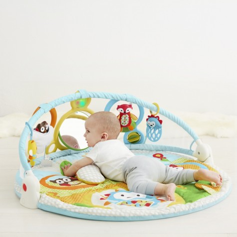   Skip Hop Explore&More