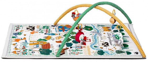   Kinderkraft Little Gardener   ҳpi