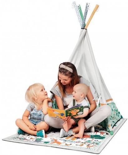   Kinderkraft Little Gardener   ҳpi
