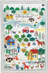   Kinderkraft Little Gardener   ҳpi