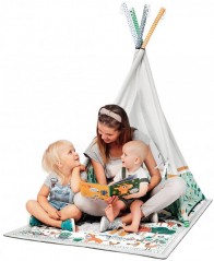   Kinderkraft Little Gardener   ҳpi