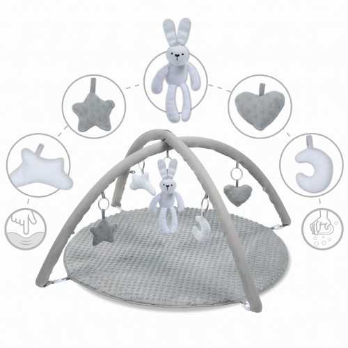 GRACE BUNNY