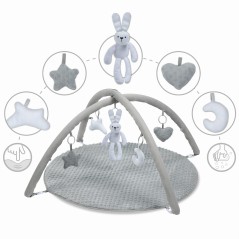 GRACE BUNNY