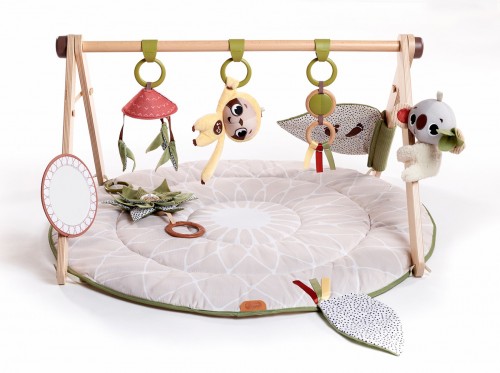   Tiny Love Boho Chic