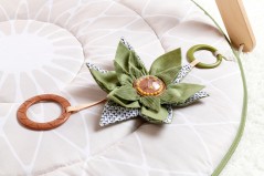   Tiny Love Boho Chic