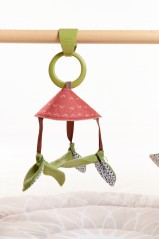   Tiny Love Boho Chic