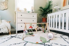   Tiny Love Boho Chic