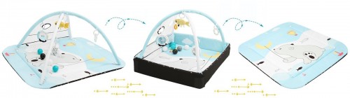       51 Mamabrum BABY MAT ACTIVE GYM 0+