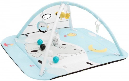       51 Mamabrum BABY MAT ACTIVE GYM 0+